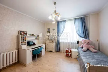 120.8 м², 4-комнатная квартира, этаж 3 из 17, 121 м², изображение - 37