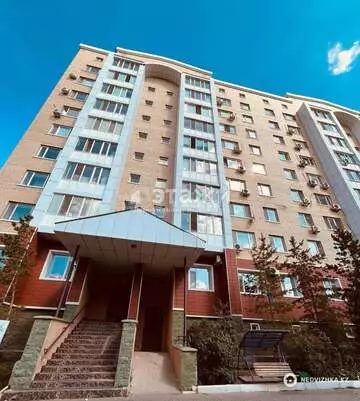 97 м², 3-комнатная квартира, этаж 6 из 9, 97 м², изображение - 0