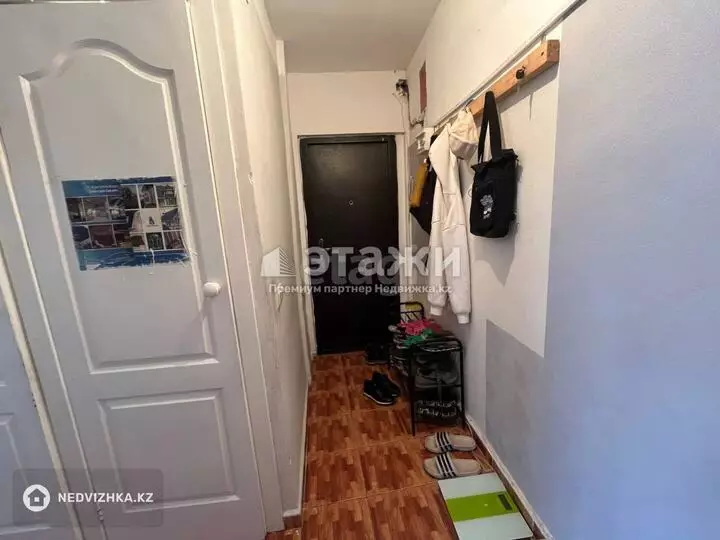 45 м², 2-комнатная квартира, этаж 5 из 5, 45 м², изображение - 1