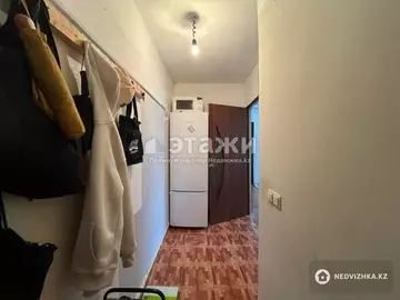 45 м², 2-комнатная квартира, этаж 5 из 5, 45 м², изображение - 0