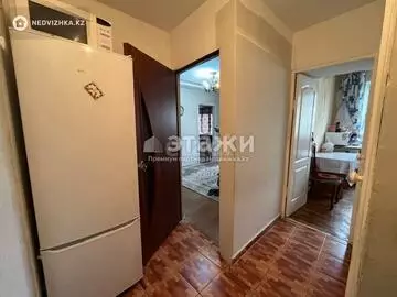 45 м², 2-комнатная квартира, этаж 5 из 5, 45 м², изображение - 1