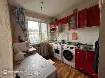 45 м², 2-комнатная квартира, этаж 5 из 5, 45 м², изображение - 7