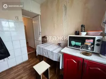 45 м², 2-комнатная квартира, этаж 5 из 5, 45 м², изображение - 9