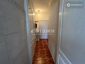 45 м², 2-комнатная квартира, этаж 5 из 5, 45 м², изображение - 10