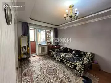 45 м², 2-комнатная квартира, этаж 5 из 5, 45 м², изображение - 13