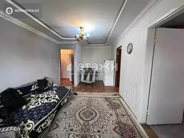 45 м², 2-комнатная квартира, этаж 5 из 5, 45 м², изображение - 14