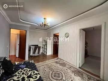 45 м², 2-комнатная квартира, этаж 5 из 5, 45 м², изображение - 15