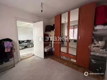 45 м², 2-комнатная квартира, этаж 5 из 5, 45 м², изображение - 21