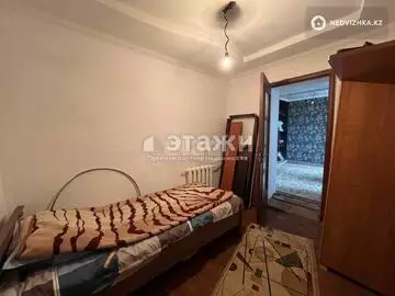 45 м², 2-комнатная квартира, этаж 5 из 5, 45 м², изображение - 22