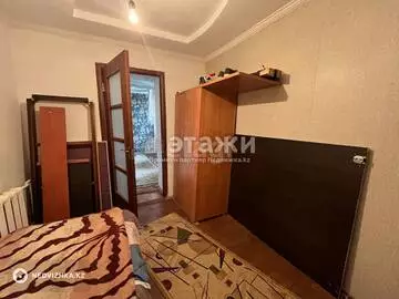 45 м², 2-комнатная квартира, этаж 5 из 5, 45 м², изображение - 23