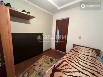 45 м², 2-комнатная квартира, этаж 5 из 5, 45 м², изображение - 24