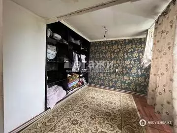 45 м², 2-комнатная квартира, этаж 5 из 5, 45 м², изображение - 25