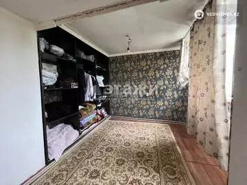 45 м², 2-комнатная квартира, этаж 5 из 5, 45 м², изображение - 26