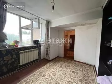 45 м², 2-комнатная квартира, этаж 5 из 5, 45 м², изображение - 29