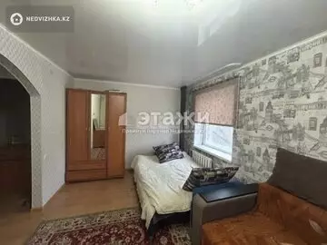 1-комнатная квартира, этаж 5 из 5, 31 м²