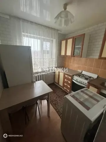 1-комнатная квартира, этаж 5 из 5, 31 м²