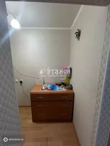 1-комнатная квартира, этаж 5 из 5, 31 м²