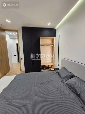 50 м², 2-комнатная квартира, этаж 3 из 14, 50 м², изображение - 3