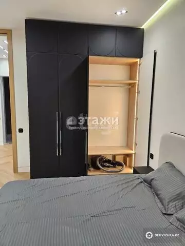 50 м², 2-комнатная квартира, этаж 3 из 14, 50 м², изображение - 4