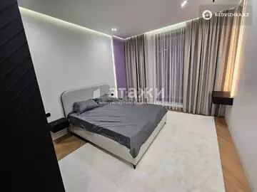 50 м², 2-комнатная квартира, этаж 3 из 14, 50 м², изображение - 5