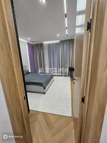 50 м², 2-комнатная квартира, этаж 3 из 14, 50 м², изображение - 7