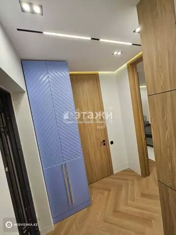 50 м², 2-комнатная квартира, этаж 3 из 14, 50 м², изображение - 9