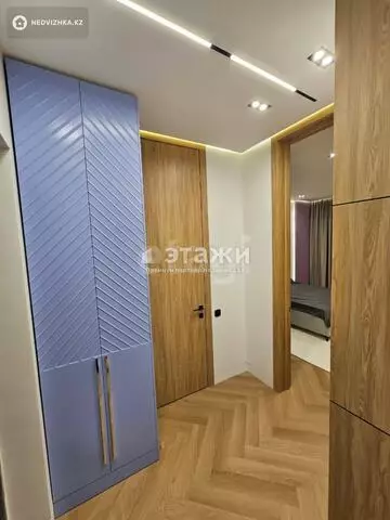 50 м², 2-комнатная квартира, этаж 3 из 14, 50 м², изображение - 10