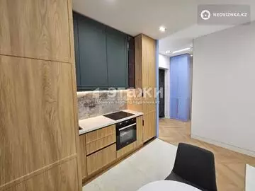 50 м², 2-комнатная квартира, этаж 3 из 14, 50 м², изображение - 11