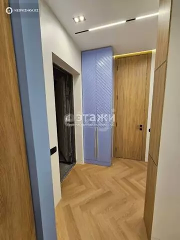 50 м², 2-комнатная квартира, этаж 3 из 14, 50 м², изображение - 12