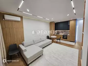 50 м², 2-комнатная квартира, этаж 3 из 14, 50 м², изображение - 15