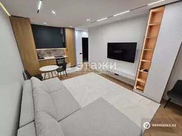 50 м², 2-комнатная квартира, этаж 3 из 14, 50 м², изображение - 16