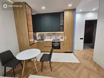 50 м², 2-комнатная квартира, этаж 3 из 14, 50 м², изображение - 17