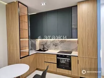 50 м², 2-комнатная квартира, этаж 3 из 14, 50 м², изображение - 18