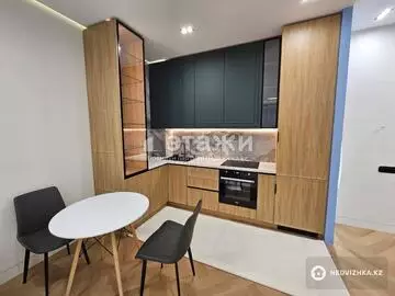 50 м², 2-комнатная квартира, этаж 3 из 14, 50 м², изображение - 19