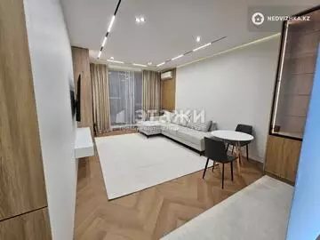 50 м², 2-комнатная квартира, этаж 3 из 14, 50 м², изображение - 20