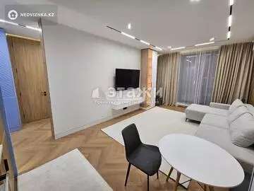 50 м², 2-комнатная квартира, этаж 3 из 14, 50 м², изображение - 21