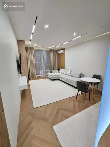 50 м², 2-комнатная квартира, этаж 3 из 14, 50 м², изображение - 22