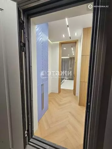 50 м², 2-комнатная квартира, этаж 3 из 14, 50 м², изображение - 24