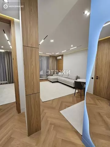 50 м², 2-комнатная квартира, этаж 3 из 14, 50 м², изображение - 25