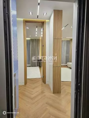 50 м², 2-комнатная квартира, этаж 3 из 14, 50 м², изображение - 27