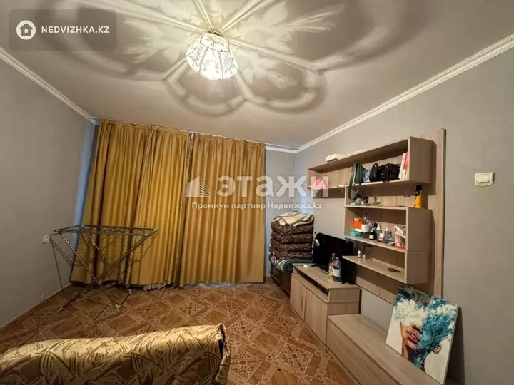 30.2 м², 1-комнатная квартира, этаж 3 из 5, 30 м², изображение - 1