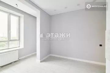 57.1 м², 2-комнатная квартира, этаж 4 из 10, 57 м², изображение - 4