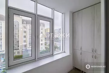 110 м², 3-комнатная квартира, этаж 4 из 8, 110 м², изображение - 3