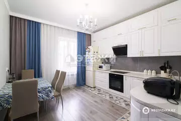 110 м², 3-комнатная квартира, этаж 4 из 8, 110 м², изображение - 6