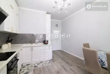 110 м², 3-комнатная квартира, этаж 4 из 8, 110 м², изображение - 8