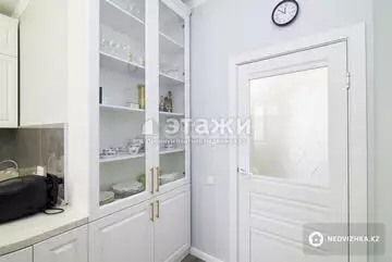 110 м², 3-комнатная квартира, этаж 4 из 8, 110 м², изображение - 10