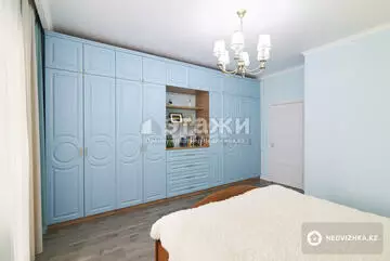 110 м², 3-комнатная квартира, этаж 4 из 8, 110 м², изображение - 13