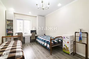 110 м², 3-комнатная квартира, этаж 4 из 8, 110 м², изображение - 16