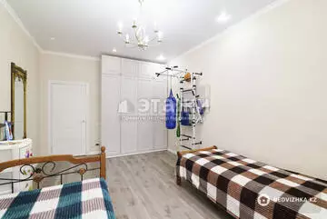 110 м², 3-комнатная квартира, этаж 4 из 8, 110 м², изображение - 18