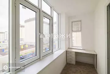 110 м², 3-комнатная квартира, этаж 4 из 8, 110 м², изображение - 20